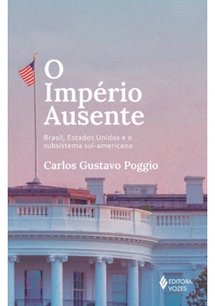 O IMPÉRIO AUSENTE