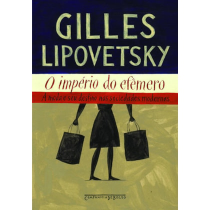 O IMPÉRIO DO EFÊMERO