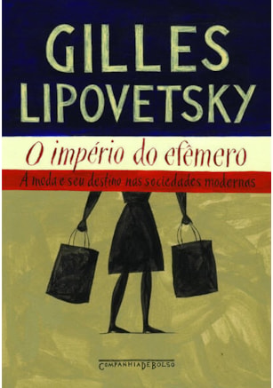 O IMPÉRIO DO EFÊMERO