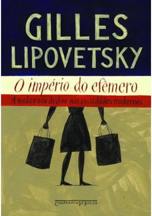 O IMPÉRIO DO EFÊMERO