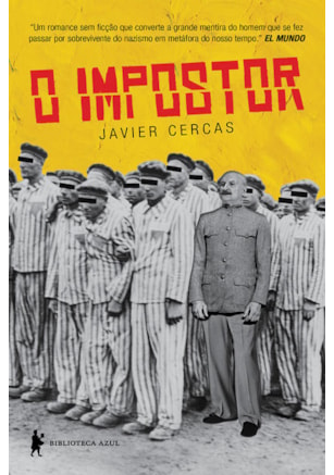 O IMPOSTOR