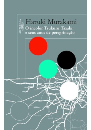 O INCOLOR TSUKURU TAZAKI E SEUS ANOS DE PEREGRINAÇÃO