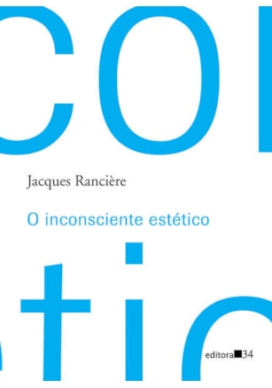 O INCONSCIENTE ESTÉTICO