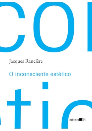 O INCONSCIENTE ESTÉTICO