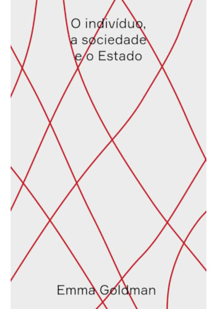 O INDIVÍDUO, A SOCIEDADE E O ESTADO