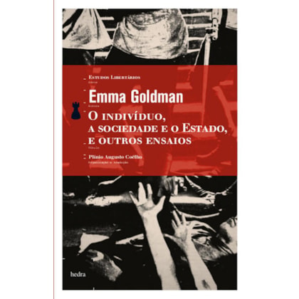 O INDIVÍDUO, A SOCIEDADE E O ESTADO E OUTROS ENSAIOS