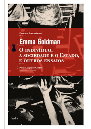 O INDIVÍDUO, A SOCIEDADE E O ESTADO E OUTROS ENSAIOS