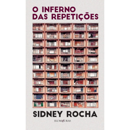 O INFERNO DAS REPETIÇÕES