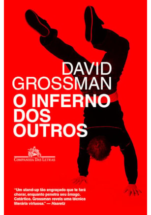 O INFERNO DOS OUTROS