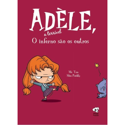 O INFERNO SÃO OS OUTROS