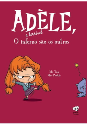 O INFERNO SÃO OS OUTROS