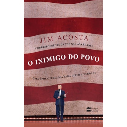 O INIMIGO DO POVO