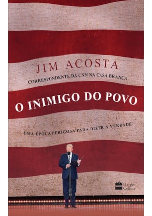 O INIMIGO DO POVO