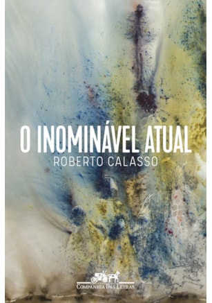 O INOMINÁVEL ATUAL