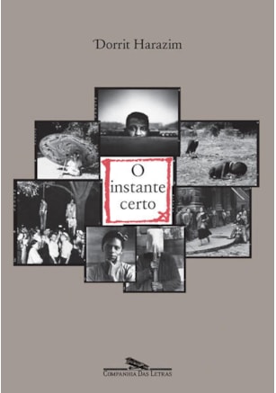 O INSTANTE CERTO