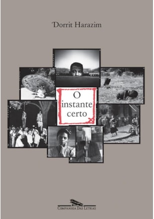 O INSTANTE CERTO