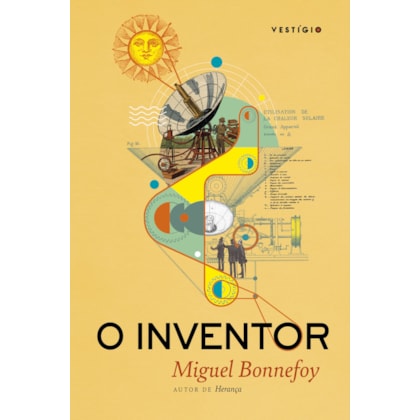 O INVENTOR