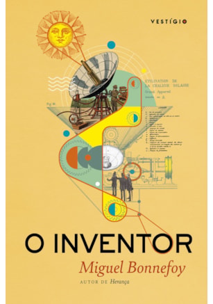 O INVENTOR