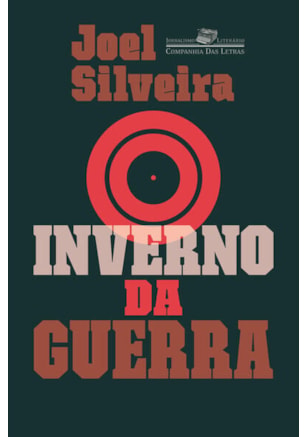 O INVERNO DA GUERRA (NOVA EDIÇÃO)