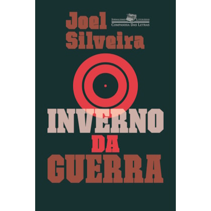 O INVERNO DA GUERRA (NOVA EDIÇÃO)