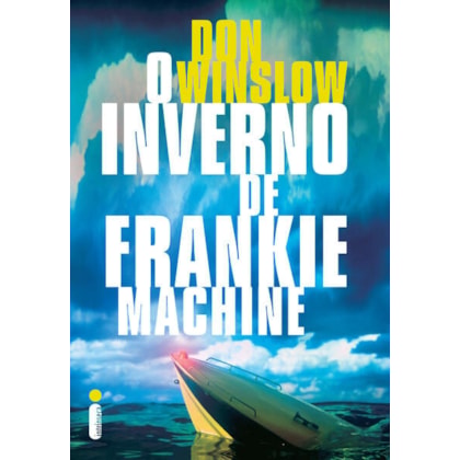 O INVERNO DE FRANKIE MACHINE