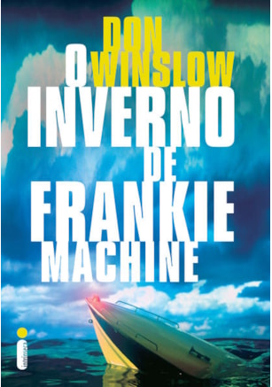 O INVERNO DE FRANKIE MACHINE