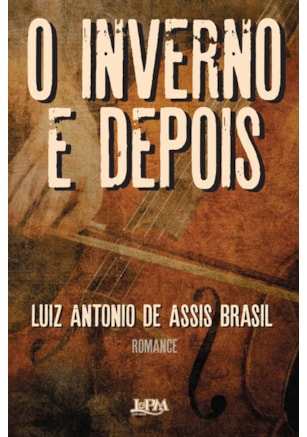 O inverno e depois