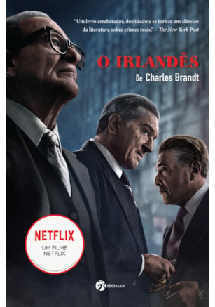 O Irlandês