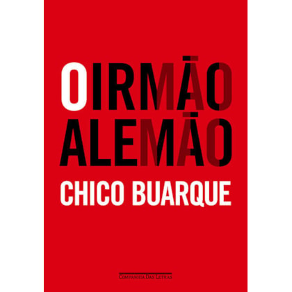 O IRMÃO ALEMÃO