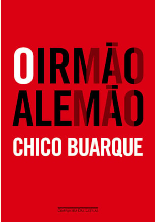 O IRMÃO ALEMÃO