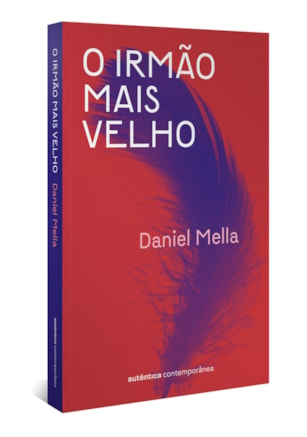 O IRMÃO MAIS VELHO