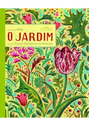 O JARDIM