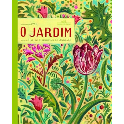 O JARDIM