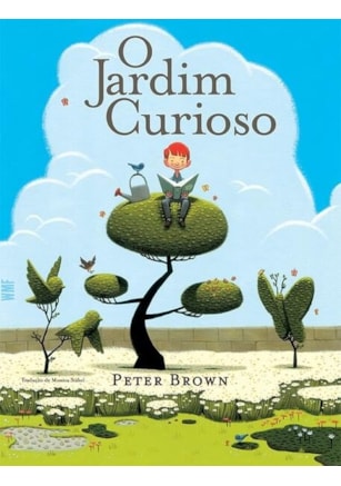 O JARDIM CURIOSO