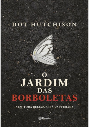 O JARDIM DAS BORBOLETAS