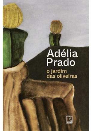 O jardim das oliveiras
