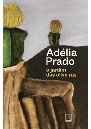 O jardim das oliveiras