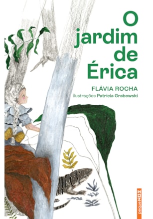 O jardim de Érica