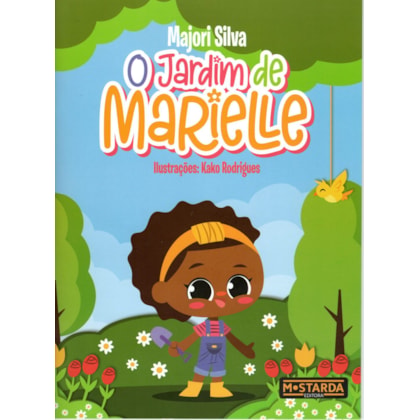 O Jardim de Marielle