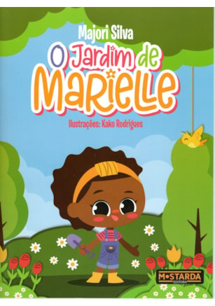O Jardim de Marielle