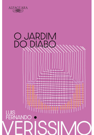O JARDIM DO DIABO (NOVA EDIÇÃO)