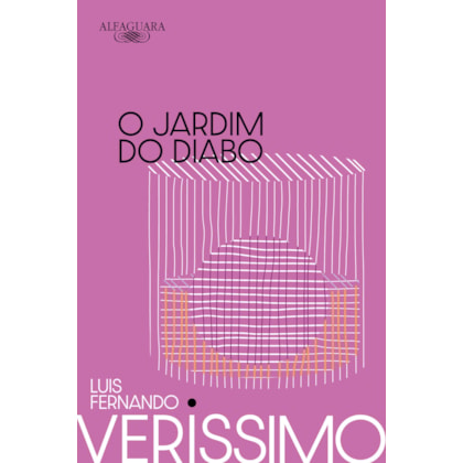 O JARDIM DO DIABO (NOVA EDIÇÃO)