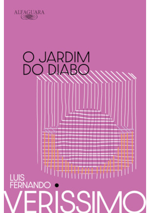 O JARDIM DO DIABO (NOVA EDIÇÃO)