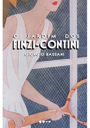 O JARDIM DOS FINZI-CONTINI