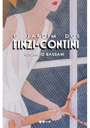 O JARDIM DOS FINZI-CONTINI