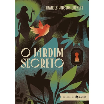 O JARDIM SECRETO