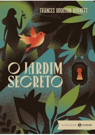 O JARDIM SECRETO