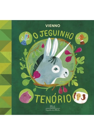 O JEGUINHO TENÓRIO