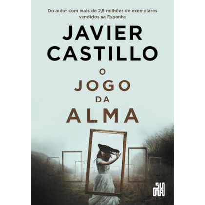 O JOGO DA ALMA