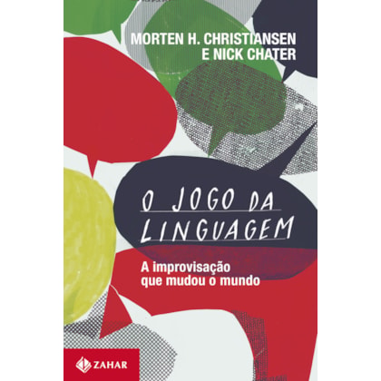O JOGO DA LINGUAGEM